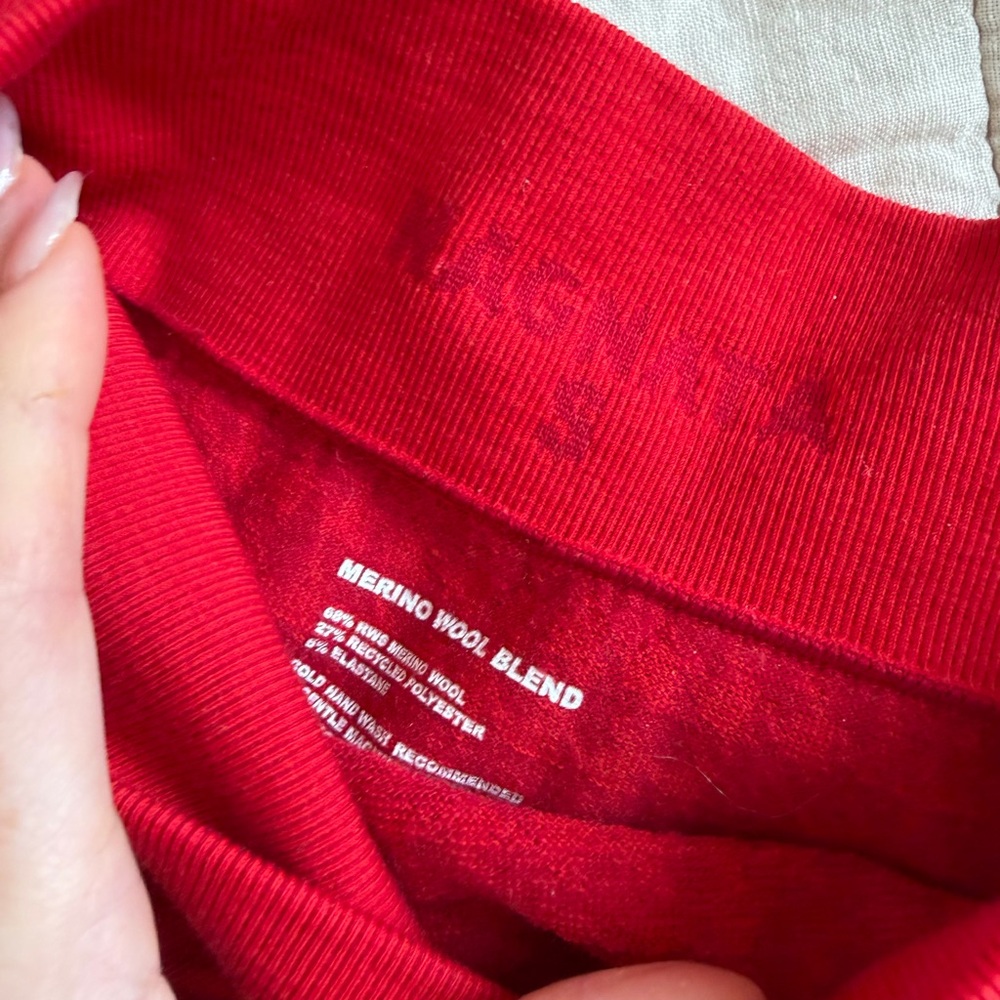 Nagnata Crimson Set - Picture 4 of 4